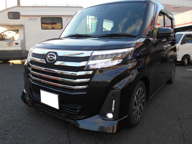 トール 1.0 カスタムG 