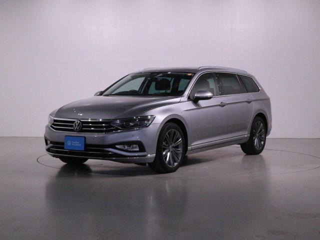 パサートヴァリアント TSI エレガンス アドバンス