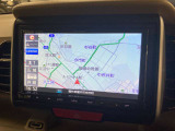 純正メモリーナビゲーション/フルセグTV/バックカメラ装備です!DVD再生/BLUETOOTH機能付きです!