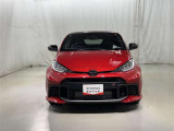 GRヤリス 1.6 RZ 4WD 