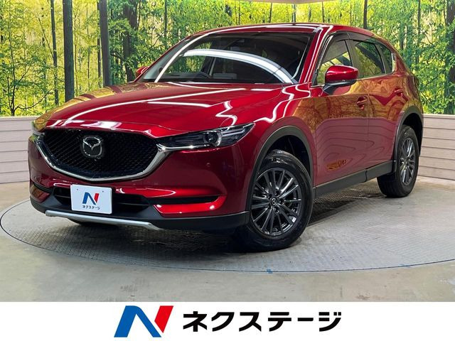 CX-5 2.0 20S プロアクティブ