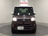 N-BOXカスタム G Lパッケージ 4WD 