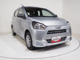 ミライース L SAIII 4WD 