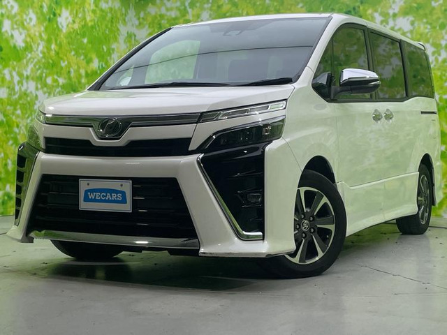 ヴォクシー2.0 ZS 煌II