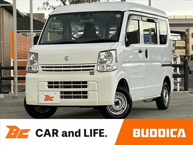 エブリイ PA ハイルーフ 