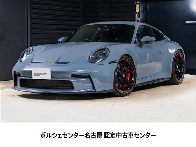 911GT3 ツーリング パッケージ