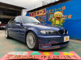 BMWアルピナ B3