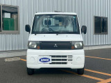 ミニキャブトラック Vタイプ エアコン付 4WD 