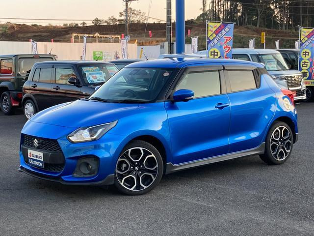 スズキ スイフト 