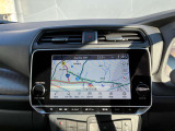 NissanConnecナビ付きです♪TV/AM/FM/Bluetooth接続可能です(^^)/HDMI端子もございます。