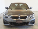3シリーズセダン 320d xDrive Mスポーツ