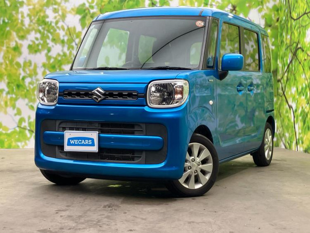 スペーシア  ハイブリッドG