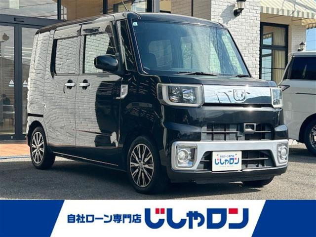 ウェイク X ファインセレクション SA 