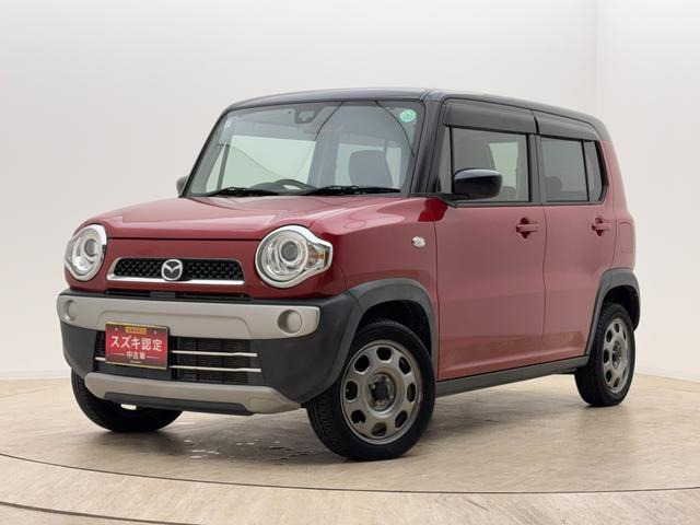 フレアクロスオーバー XG 