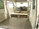エブリイ PC 4WD 