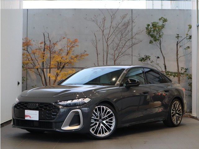 A5エディション ワン 4WD