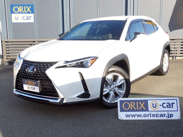 UX250hメモリナビ・バックカメラ・ETC・Bluetooth