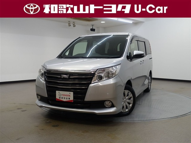 ノア 2.0 X ウェルキャブ