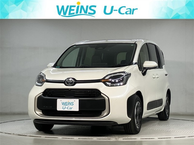 シエンタ ハイブリッド 1.5 Z