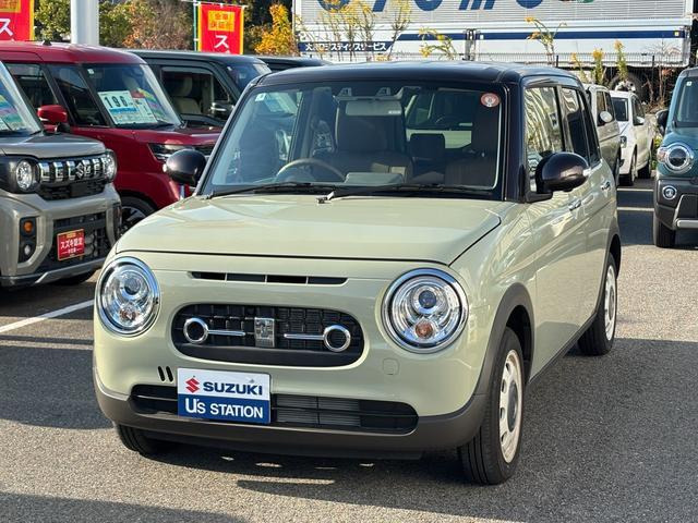 アルトラパン LC X