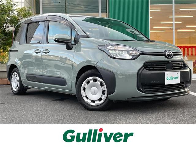 シエンタ1.5 X修復歴無し