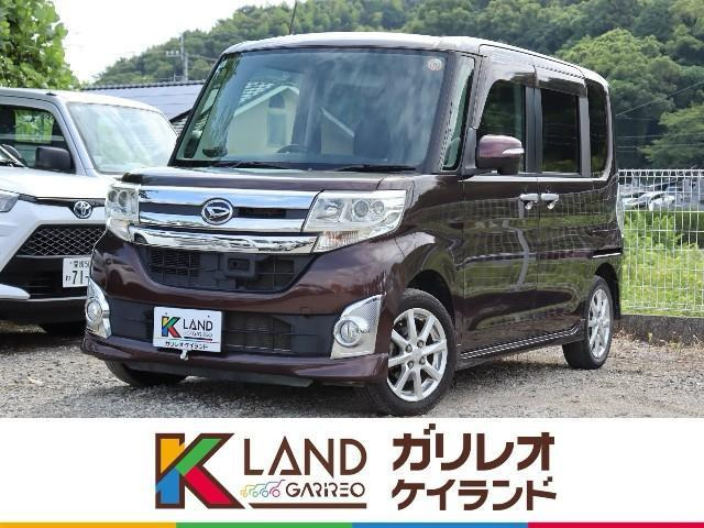 タント X SA オーディオ付