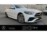 メルセデス・ベンツ Cクラス