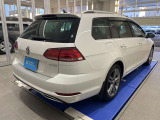 ゴルフヴァリアント TDI ハイラインマイスター ディーゼル 