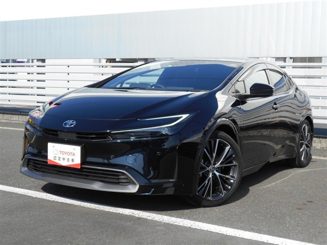 プリウス 2.0 Z （6AA-MXWH60）