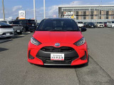 ヤリス 1.5 ハイブリッド G E-Four 4WD 
