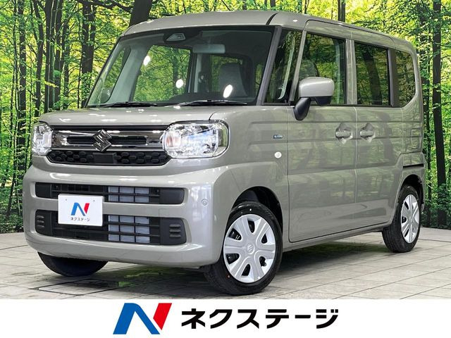 スペーシア  ハイブリッドG