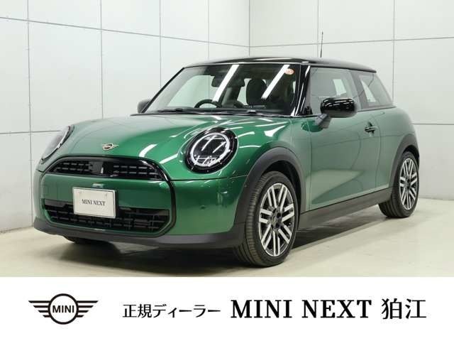 BMW MINI ミニ 