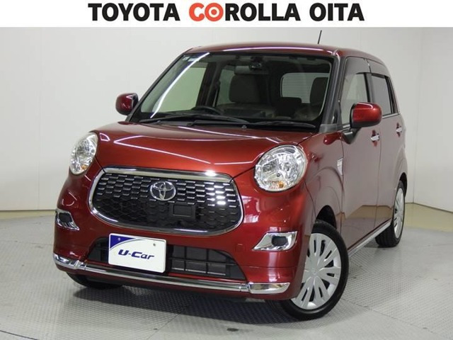 ピクシスジョイF X