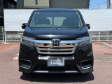 ステップワゴン 2.0 スパーダ ハイブリッド G EX ホンダセンシング 