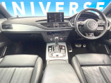 A7スポーツバック 2.0 TFSI クワトロ Sラインパッケージ 4WD 