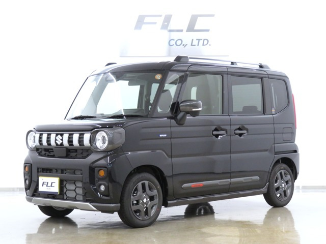 スペーシアギア ハイブリッド(HYBRID) XZ 