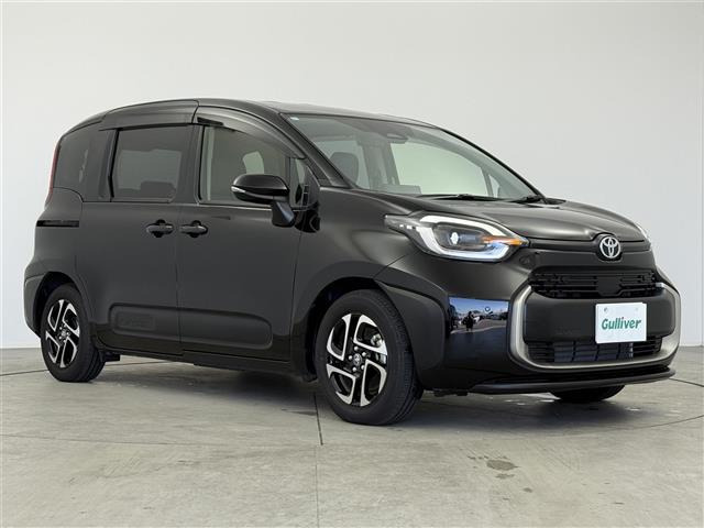 シエンタ ハイブリッド 1.5 Z 修復歴無し