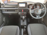ジムニー XC 4WD 