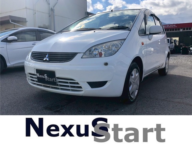 コルト1.3 リミテッド コンフォートパック