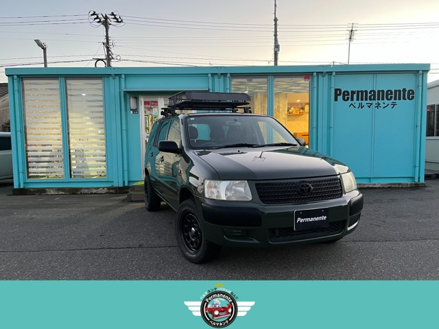 サクシード1.5 TX Gパッケージ リミテッド 4WD