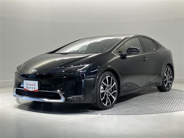 プリウス 2.0 プラグインハイブリッド Z （6LA-MXWH61）