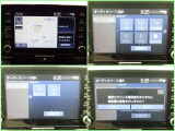 オーディオ機能は豊富なので、是非、現車確認下さいませ!