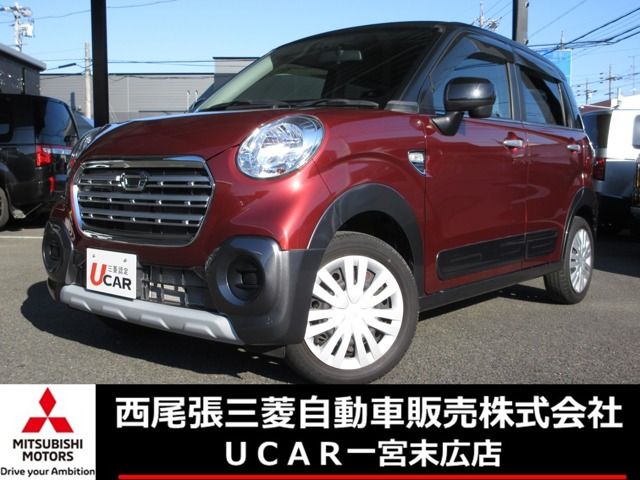 キャストアクティバ X