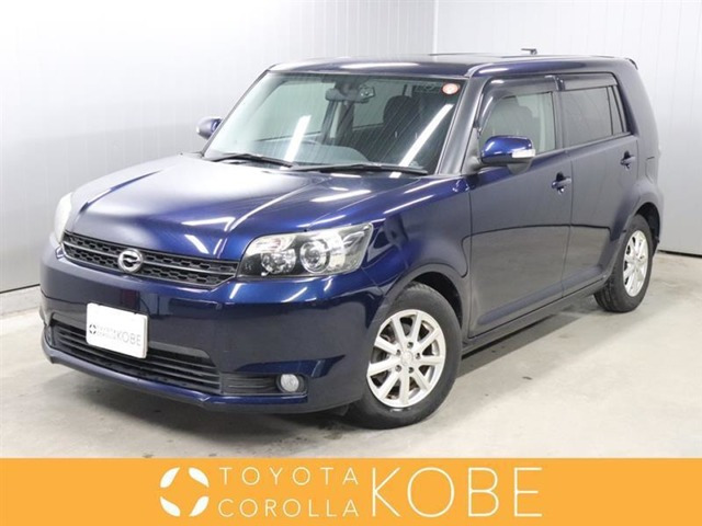 カローラルミオン1.5 G