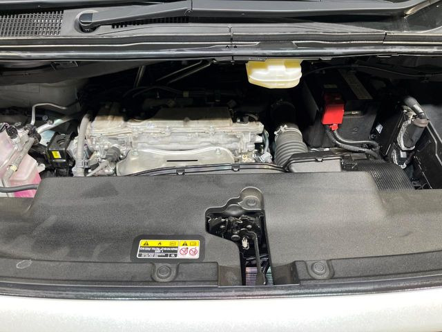 トヨタ アルファード 2.5 Z の中古車詳細 (7,150km, プラチナホワイト