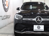 GLC 300 4マチック AMGライン 4WD 