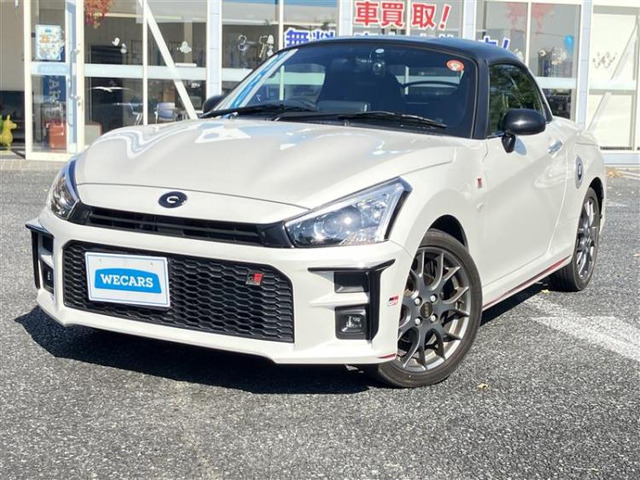 コペンGR スポーツ