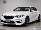 BMW M2コンペティション 3.0