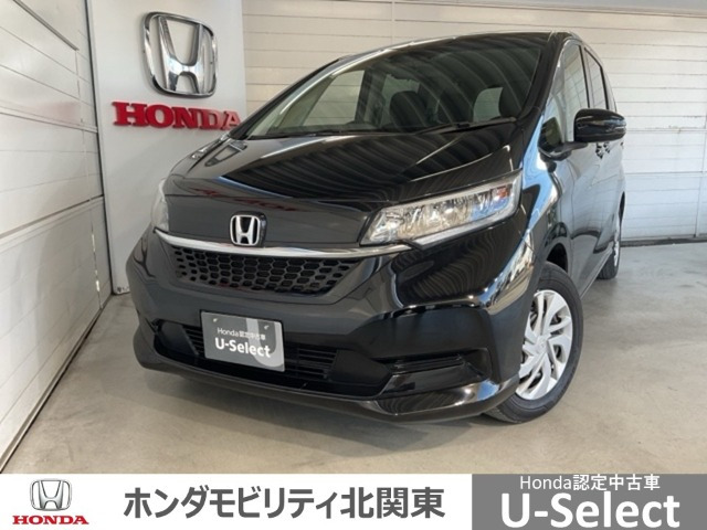 フリード 1.5 G ホンダセンシング 