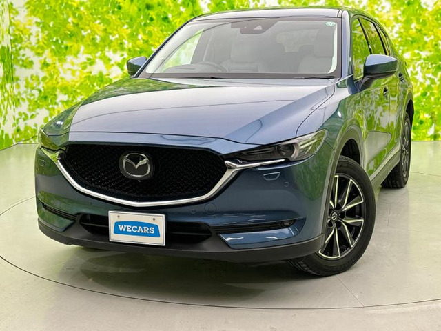 CX-52.5 25T Lパッケージ 4WD